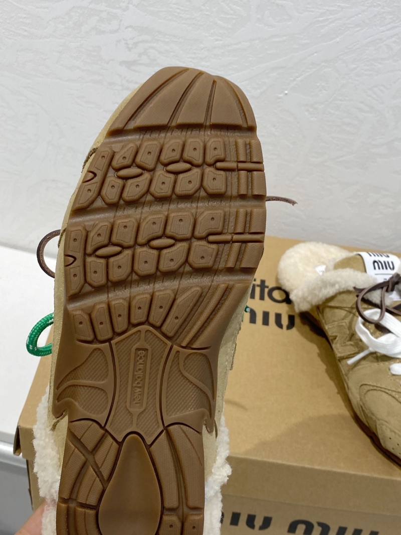 Miu Miu Sneakers